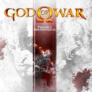 God Of War Trilogy Soundtrack (2010, 256kbps, File) | Discogs