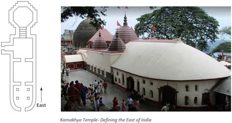 Temples and Treats of Assam – 01 – Indiafacts