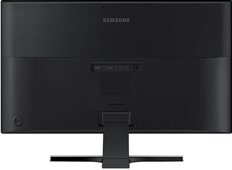 Samsung U28E590D Review 2024: 4K FreeSync Monitor