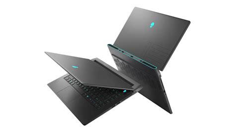 Alienware m15 R5 gaming laptop is now available for sale in the US