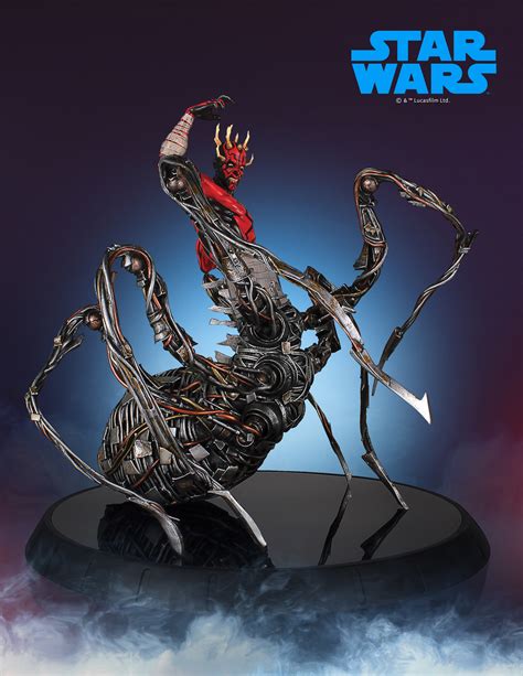 New Star Wars Exclusives Coming to Celebration 2019! - Gentle Giant Ltd