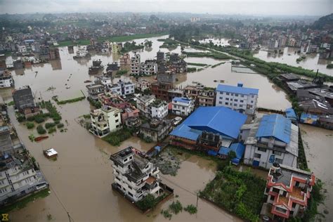 At least 39 dead in floods, landslides across Nepal - World - The Jakarta Post