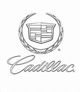 Cadillac Coloring Pages  ColoringLib sketch template