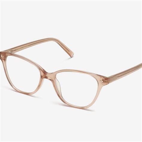 Warby Parker Blue-Light-Filtering Eyeglasses Review 2020 | The Strategist