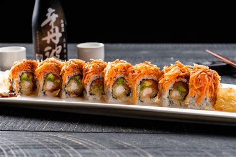 UMI Premium Sushi & Seafood Buffet Opens First NY Location in Brooklyn ...