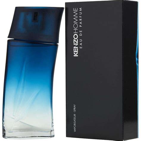 Buy Kenzo Homme perfume online at discounted price. – Perfumeonline.ca