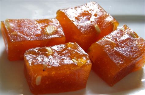 Maida Halwa - Kamala's Corner