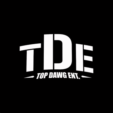 Create a TDE Discography Tier List - TierMaker