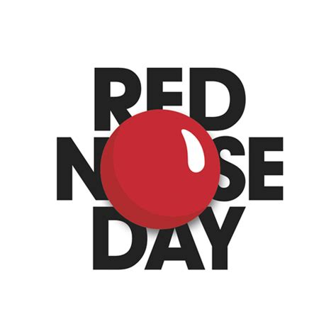 Red Nose Day logo | Confusions and Connections