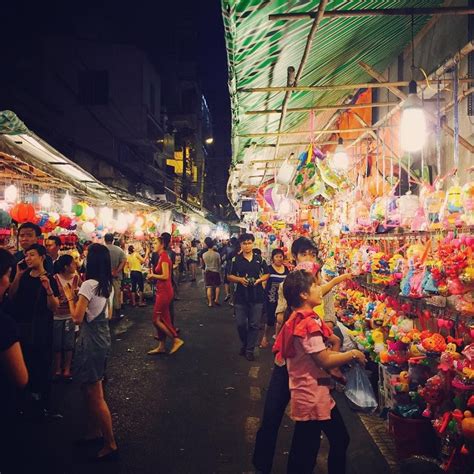 Saigon’s Chinatown to have fun, explore food and live a virtual life » Vietnam News - Latest ...