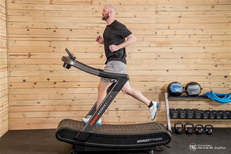 AssaultRunner Elite Treadmill Review 2024