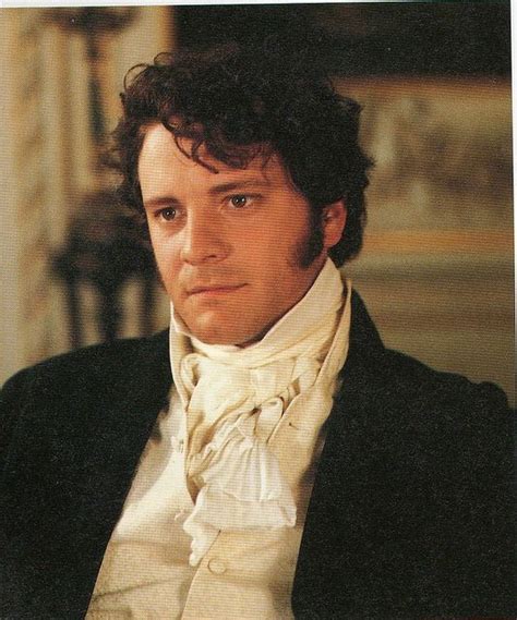 Colin firth as mr darcy – Artofit