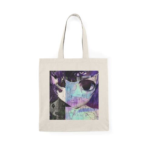 Sewerslvt Skitzofrenia Simulation Tote Bag Sewerslvt Merch - Etsy