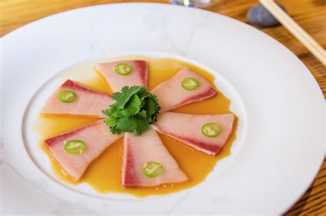 Nobu Marbella – 'New Style' Japanese fusion cuisine in a chic ...