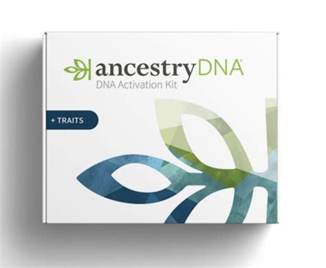 The AncestryDNA Kit is at its lowest price ever for Cyber Monday