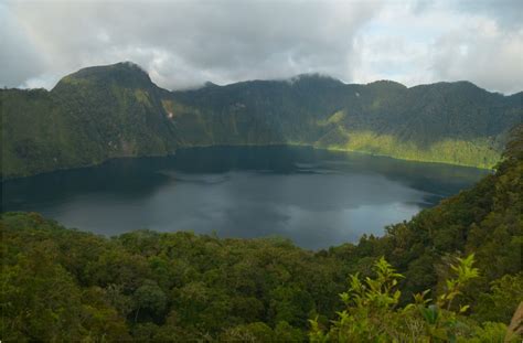 Lake Holon (3D 2N) | Mt Apo Adventures