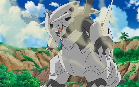 Pokemon GO Mega Aggron guide: Best counters, weaknesses, and more