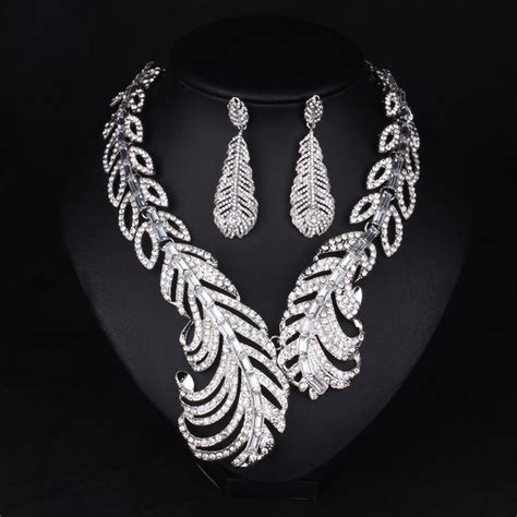 2019 High Quality Western Style Fashion Jewelry Lady Luxury Retro Large ...