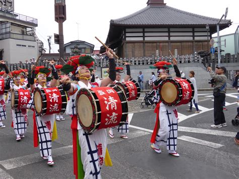 Speaking my languages: Enjoying traditional Japanese culture