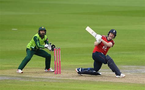 England vs Pakistan 2nd T20I 2020 Highlights