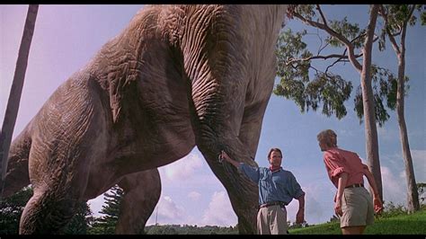 Jurassic Park (1993) Screencap | Fancaps