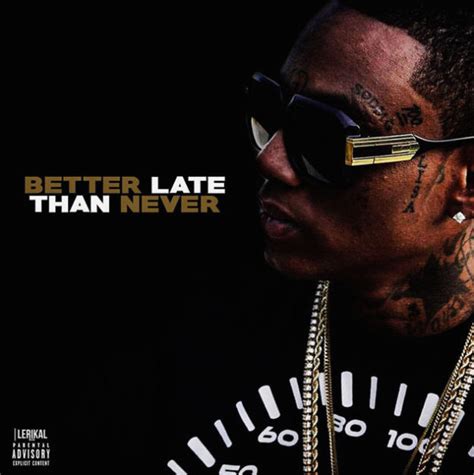 Soulja Boy Better Late Than Never Album Review | HipHopDX