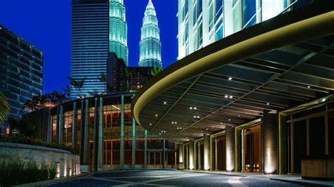 Photos + Reviews | Grand Hyatt Kuala Lumpur