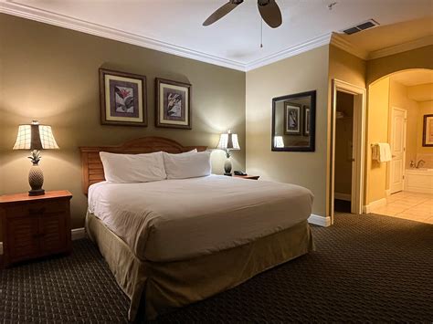 Orlando Accommodations | The Berkley, Orlando