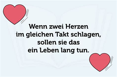 Sprüche Liebe: Die schönsten Sprüche, Zitate und Gedichte zur Liebe