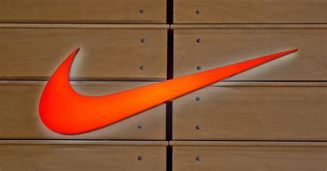 Nike Logo Different Colors