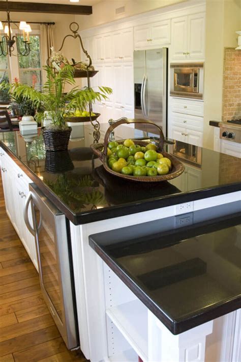 Absolute Black Granite | Countertops, Cost, Reviews