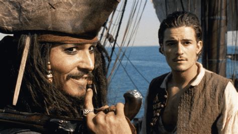 More ‘Pirates of the Caribbean’ Is Coming to Disney+ - Inside the Magic