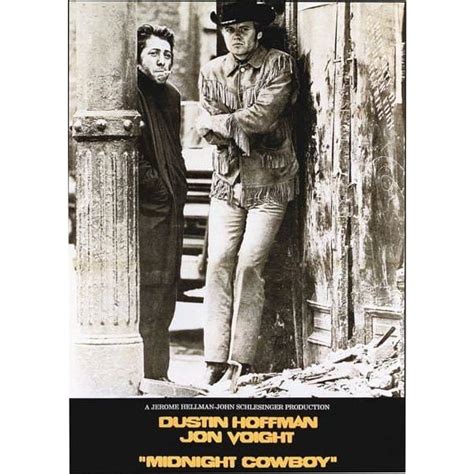 Midnight Cowboy Movie Poster A3/A2/A1 Print Vintage Poster – Vintage ...