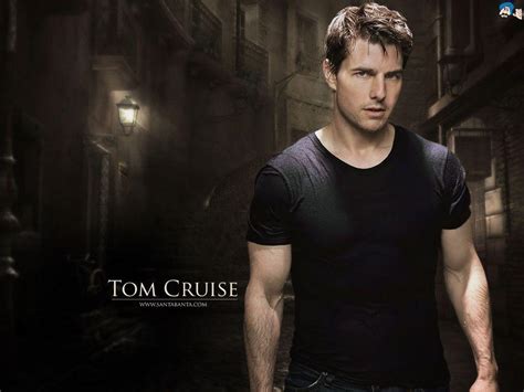 Tom Cruise Wallpapers - Wallpaper Cave