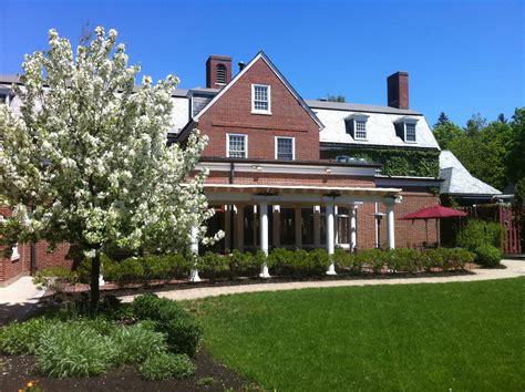 The Exeter Inn in Exeter, NH - (603) 772-5...