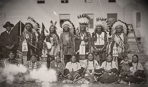 Rosebud Sioux Tribe in South Dakota – Native American Netroots