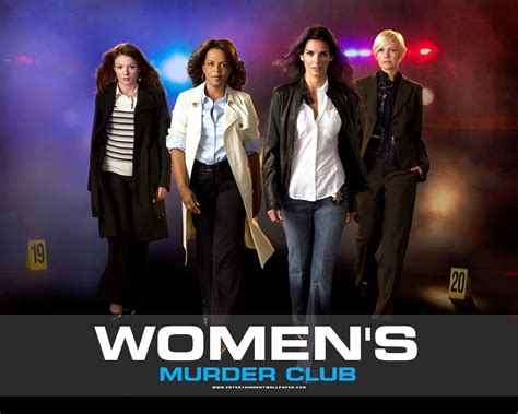 women's murder club (tv series) episodes - Sherika Cohn