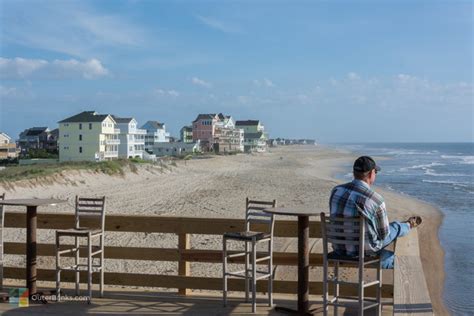 Rodanthe Pier LLC - OuterBanks.com