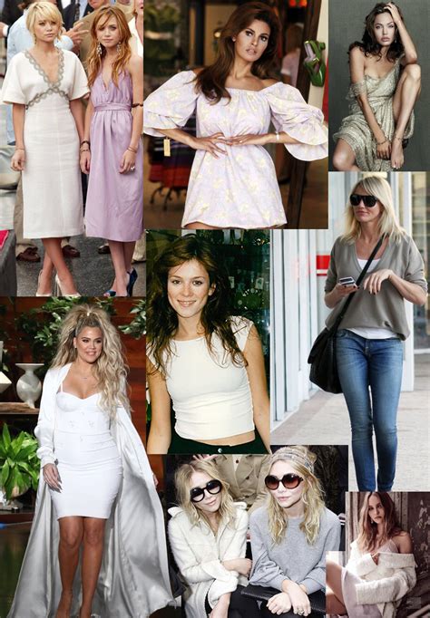 Celebrities With Venus In Cancer | Fashion And Beauty Style