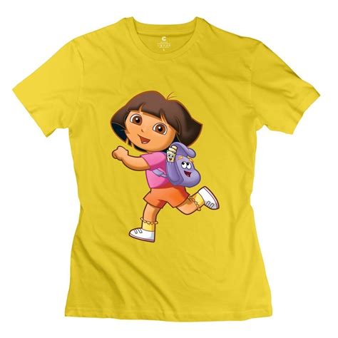 Dora The Explorer Funny Quotes