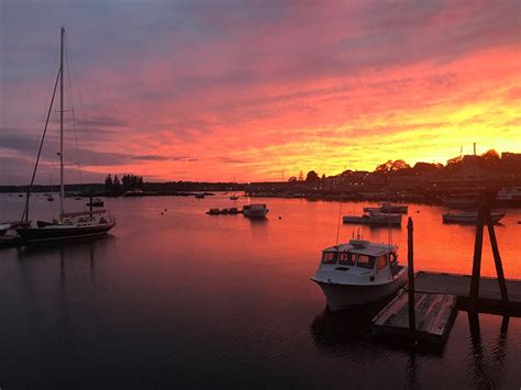 Boothbay Harbor Inn Rooms: Pictures & Reviews - Tripadvisor