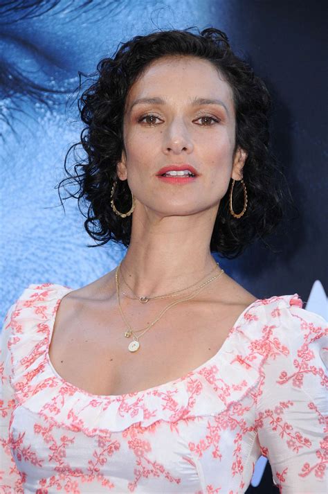 Indira Varma: Game Of Thrones Season 7 Premiere -01 | GotCeleb