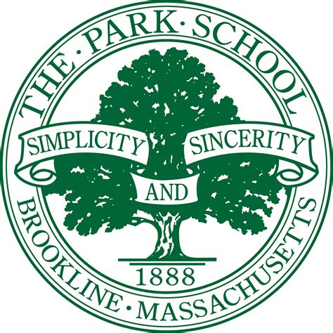 The Park School, Brookline, MA More than a school, Park is a 10-year educational journey ...