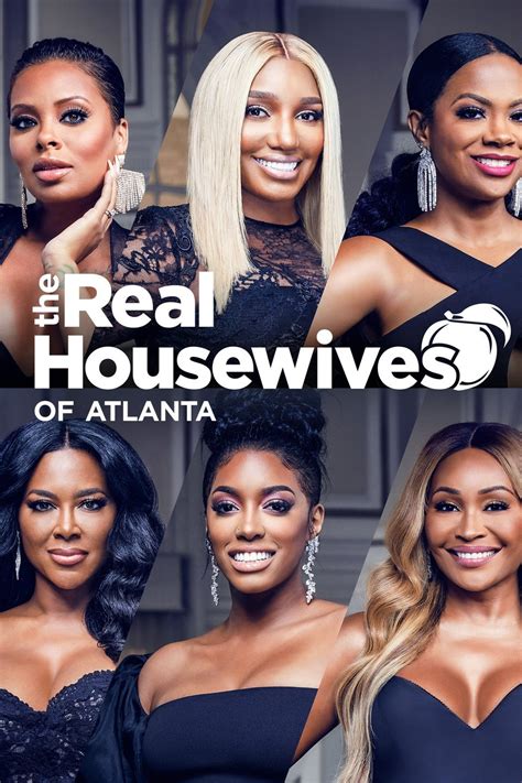 The Real Housewives of Atlanta - Cast | IMDbPro