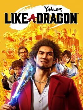 Yakuza: Like a Dragon Review | Kise