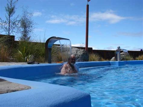 Tekapo Springs | Canterbury | NZHotpools.co.nz