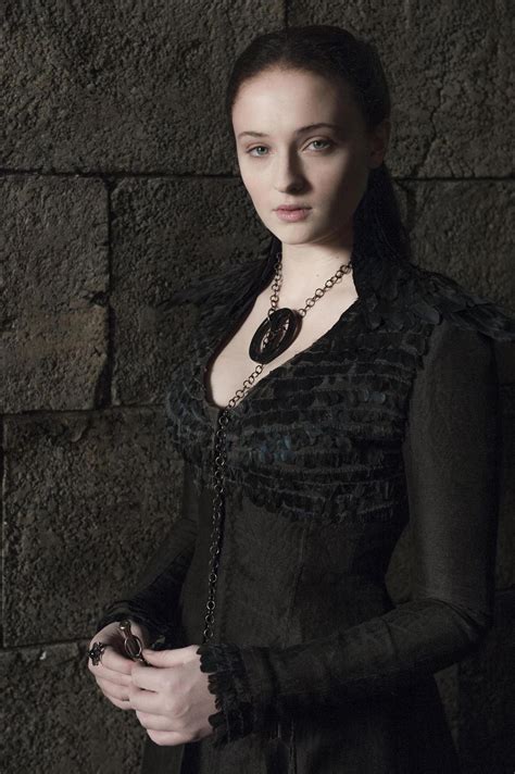 Sansa Stark - Sansa Stark Photo (37163177) - Fanpop