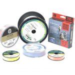 Fly Line Backing Shootout and Buyer's Guide - Trident Fly Fishing