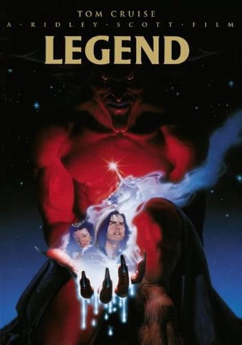 Película: Leyenda (Legend)