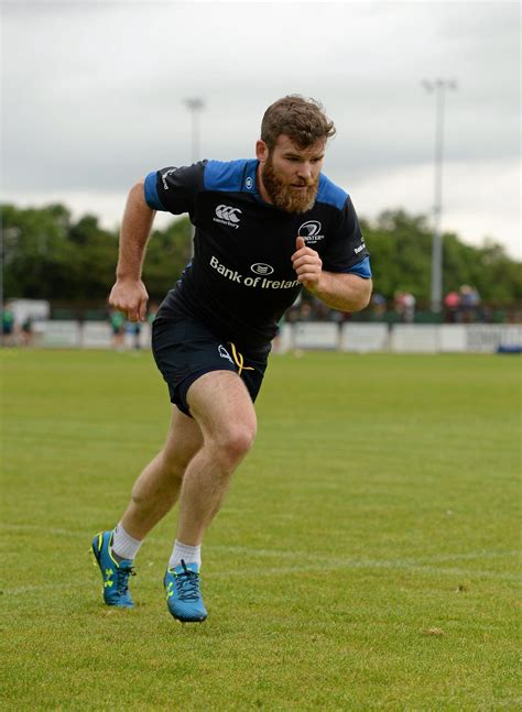 Gordon D'Arcy (Leinster) | Leinster rugby, Rugby, Rugby players